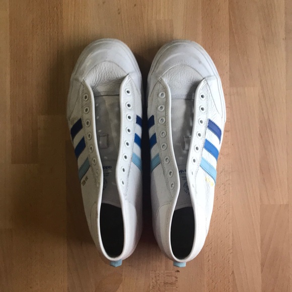 adidas matchcourt nakel